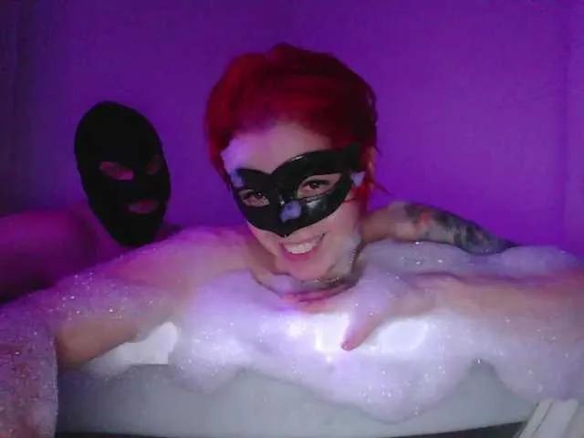 Slutty DirtyEvent wants you to fuck their body now DirtyEvent from BongaCams