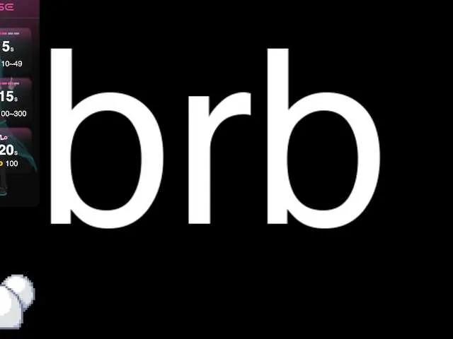 BongaCams ElainLuv ElainLuv from BongaCams