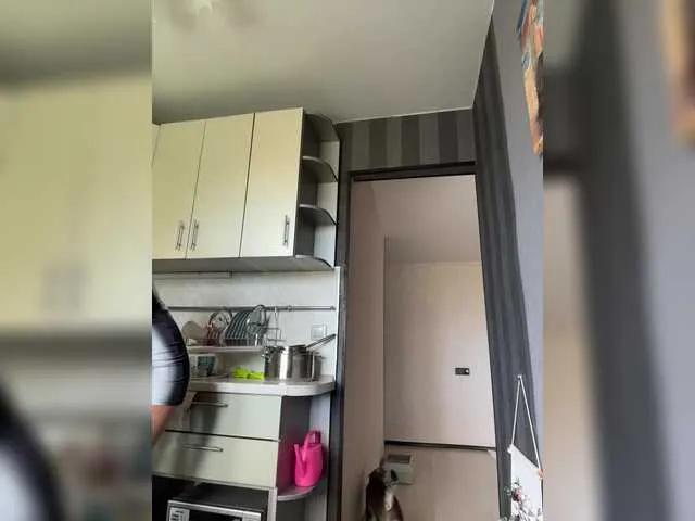 Sexy Hothoneybabe wants you to fuck her body now hothoneybabe from BongaCams