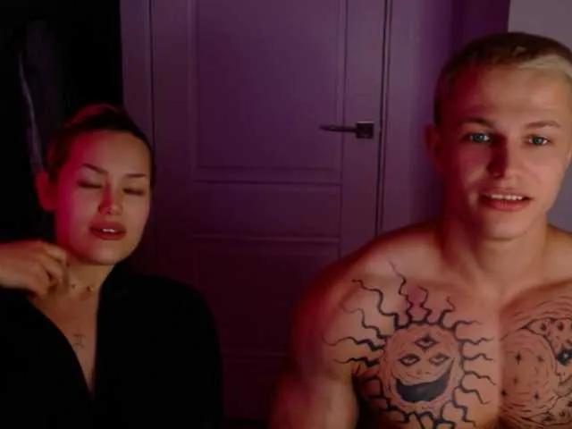 Naked James-Eva0 from BongaCams James-Eva0 from BongaCams