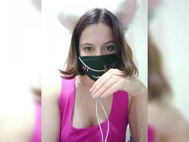 BongaCams JulieWagner JulieWagner from BongaCams