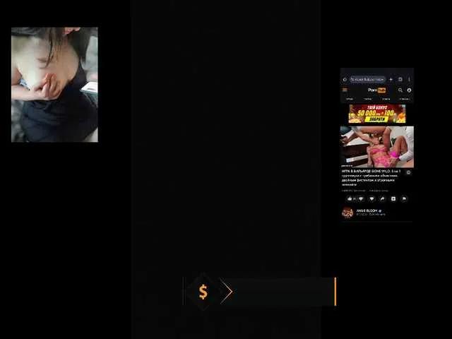 Watch naked slut Karinasky Karinasky from BongaCams