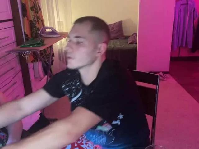 Naked Kingbynick wants you to fuck their body now kingbynick from BongaCams