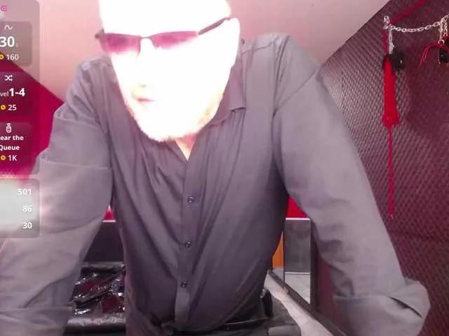 Sexy MasterAndMargarita from BongaCams MasterAndMargarita from BongaCams