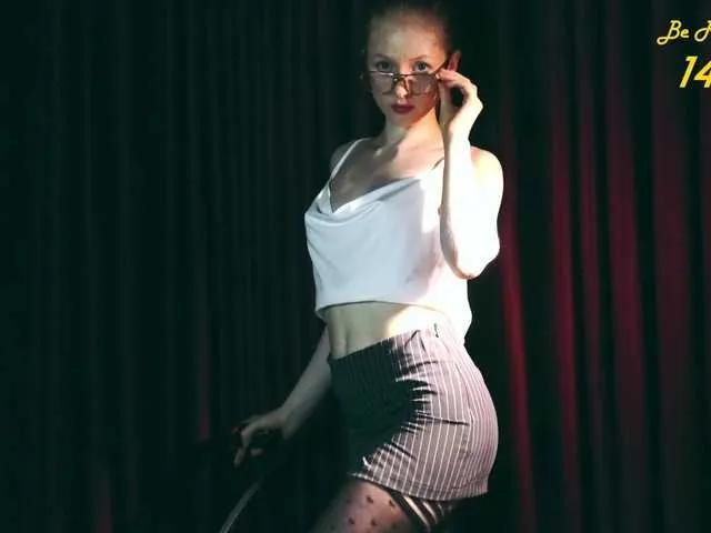 Try BongaCams's MiaVebes MiaVebes from BongaCams