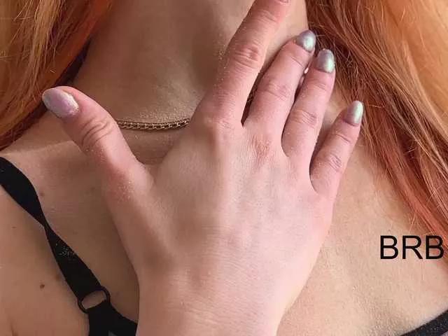 Watch sexy slut Na-izi Na-izi from BongaCams