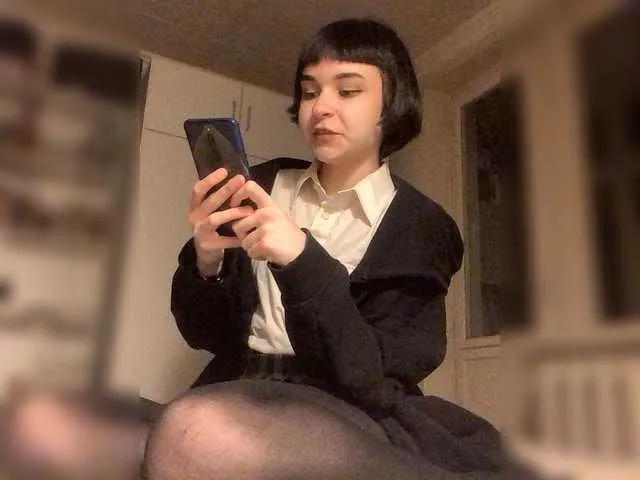 Try BongaCams's NastyaMurGustav NastyaMurGustav from BongaCams