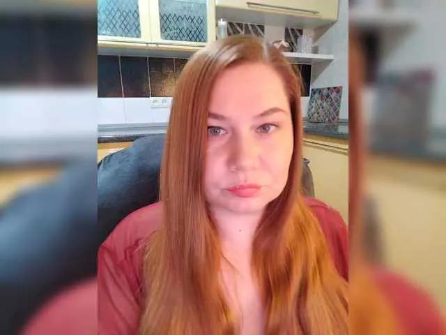 Try Olgasollo, she wants to masturbate for you olgasollo from BongaCams