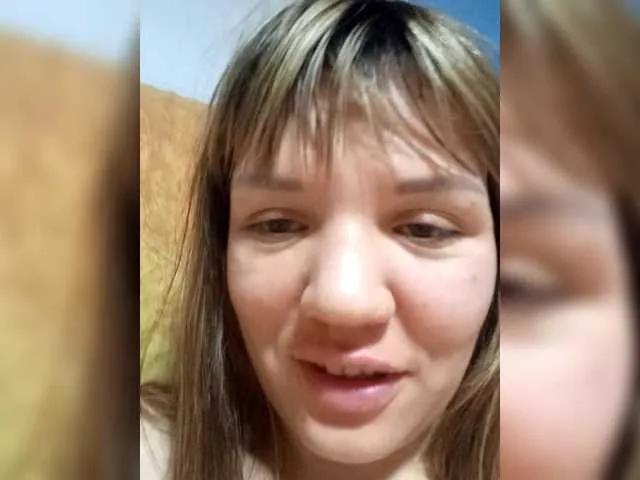 Naked Onalohka from BongaCams Onalohka from BongaCams