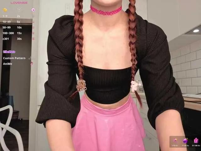 Watch 23 years old PrettyLilie from BongaCams PrettyLilie from BongaCams