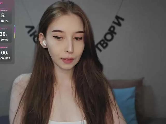 BongaCams RocketGIRL RocketGIRL from BongaCams