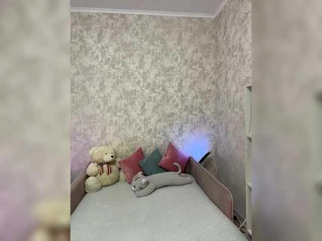 BongaCams SeXXyMagic SeXXyMagic from BongaCams