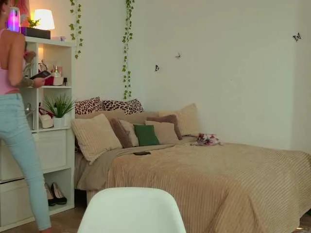 BongaCams Tatachka1 Tatachka1 from BongaCams