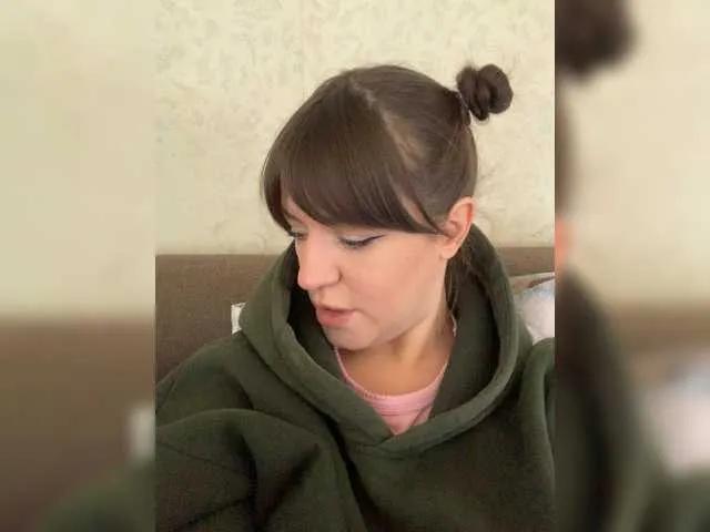 Sweet Tvoya-Bipka wants you to fuck their body now Tvoya-Bipka from BongaCams