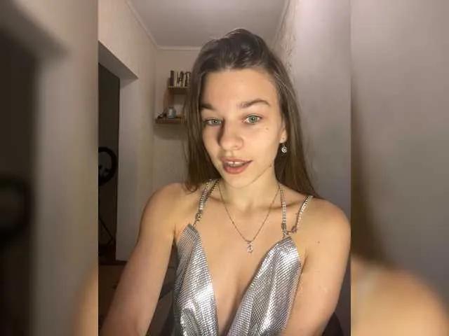 Masturbate to BongaCams's Vesta22 Vesta22 from BongaCams