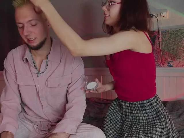 Try BongaCams's Z0mb1e Z0mb1e from BongaCams