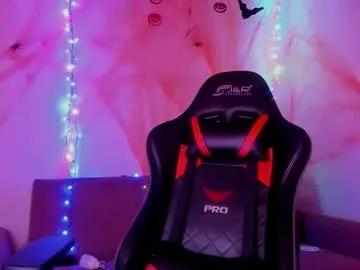 Cute Alessafrost_ wants you to fuck her body now alessafrost_ from Chaturbate