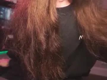 Naked Amirinsworld wants you to fuck zir body now amirinsworld from Chaturbate