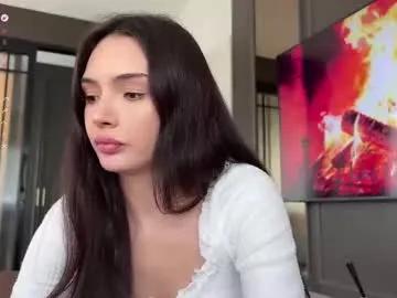 Sexy Elisonnina wants you to fuck their body now elisonnina from Chaturbate