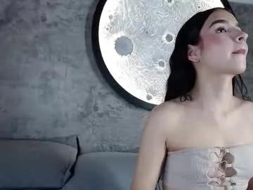 Cute Gabyeandy wants you to fuck their body now gabyeandy from Chaturbate