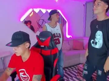 Masturbate to 23 years old houseofwarrios from Chaturbate houseofwarrios from Chaturbate