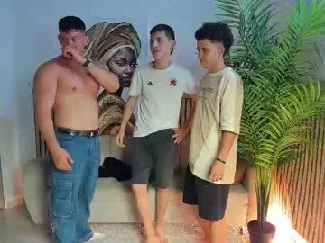 Discover Chaturbate's Justingtime21 justingtime21 from Chaturbate