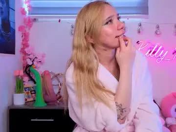 Discover 21 years old kittyroses from Chaturbate kittyroses from Chaturbate