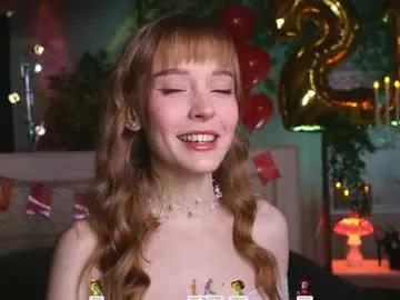Chaturbate Lissa_meooow lissa_meooow from Chaturbate
