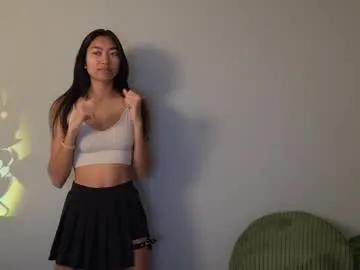 Watch Chaturbate's Littlemiss_kira littlemiss_kira from Chaturbate