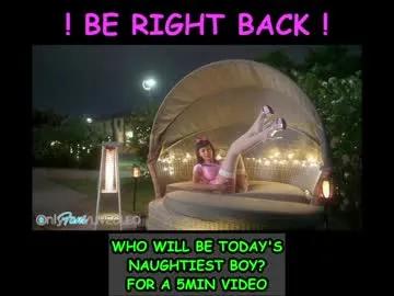 Chaturbate Livecleo livecleo from Chaturbate