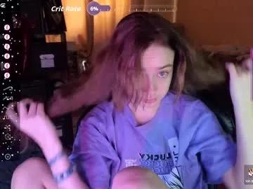 Chaturbate Queen_kitty1818 queen_kitty1818 from Chaturbate