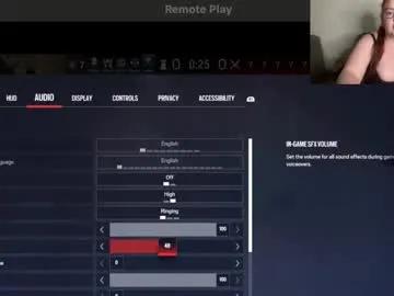 Sexy Scarletttsinner wants you to fuck her body now scarletttsinner from Chaturbate