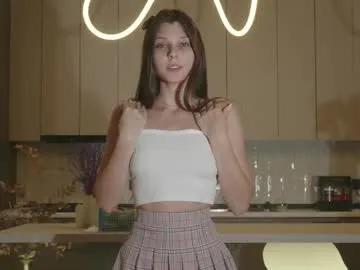 Try Chaturbate's Whisper_of_love whisper_of_love from Chaturbate