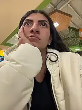 Cute arieel__722 from StripChat arieel__722 from StripChat