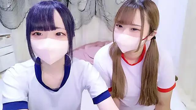 Sexy ASUKA_ch wants you to fuck their body now ASUKA_ch from StripChat