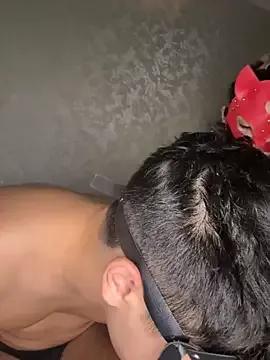 Naked Ayxqueenx wants you to fuck their body now ayxqueenx from StripChat