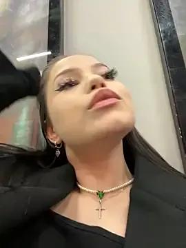 Sexy Chloe__Moon wants you to fuck their body now Chloe__Moon from StripChat