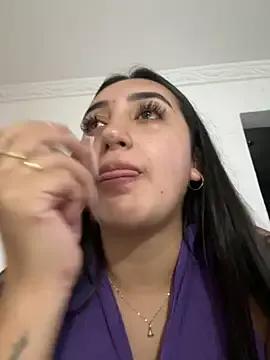 Slutty Hannahoff from StripChat Hannahoff from StripChat