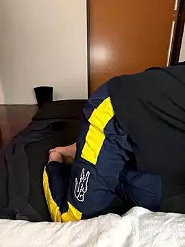 StripChat JOJO-operation_No1 JOJO-operation_No1 from StripChat