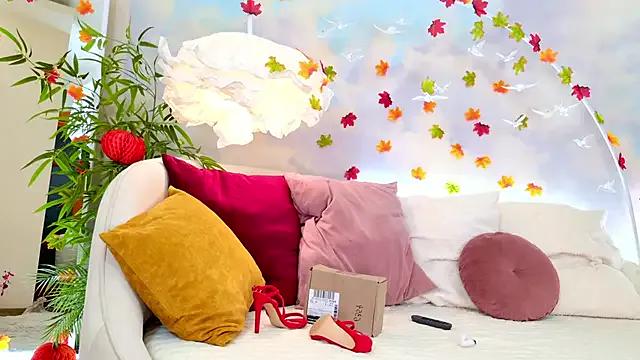 Naked Ledy_Mary wants you to fuck her body now Ledy_Mary from StripChat