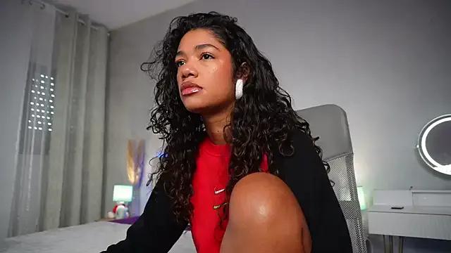 StripChat LibertyLust LibertyLust from StripChat