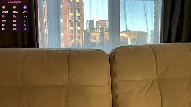 Explore StripChat's LindaFarmer LindaFarmer from StripChat