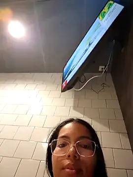 Naked SheenaBrooke wants you to fuck their body now SheenaBrooke from StripChat