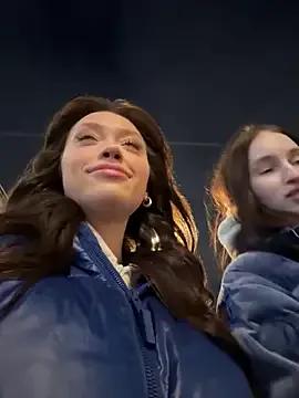 Masturbate to SnappyHappy, they want to masturbate for you SnappyHappy from StripChat