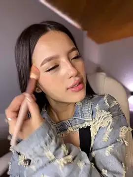 Sweet Sofia18_pinkk wants you to fuck their body now Sofia18_pinkk from StripChat