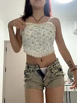 Discover slutty stripper Uiui521 uiui521 from StripChat