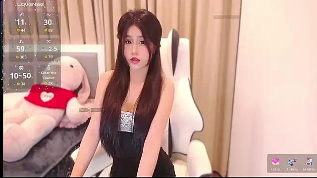 Try 23 years old Velvetia from StripChat Velvetia from StripChat