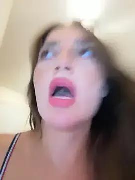 Cute yaprakmericc from StripChat yaprakmericc from StripChat