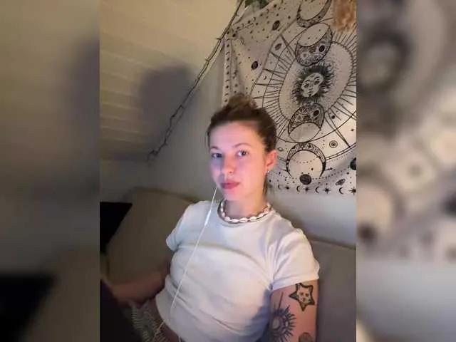 BongaCams Alsyy Alsyy from BongaCams