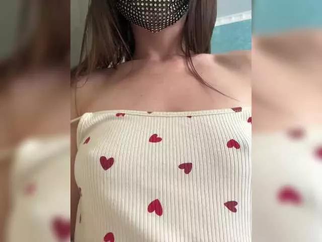 Discover Belosnezhka, she wants to masturbate for you Belosnezhka from BongaCams